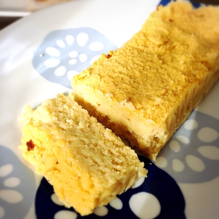生おからと米粉のしっとり塩バターケーキ レシピ 作り方 By Megrhythm0503 楽天レシピ 生おからと米粉のしっとり塩バターケーキ レシピ 作り方 By Megrhythm0503 楽天レシピ